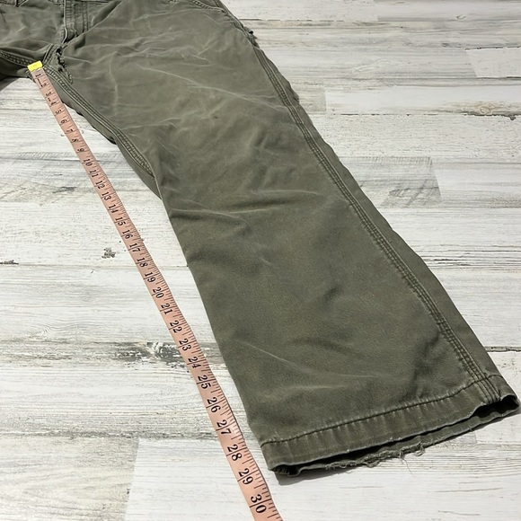 Carhartt Thrashed Pants - Picture 9 of 9